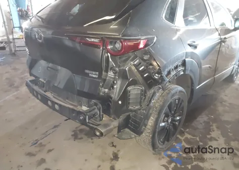 2021 Mazda Cx-30 2.5 Turbo from USA, damaged, VIN 3MVDMBAY7MM307026